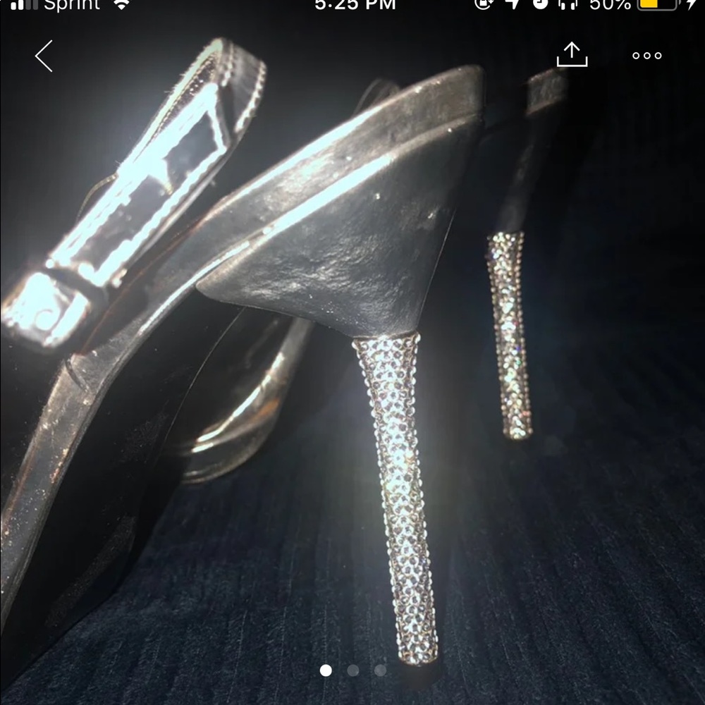 Stuart weitzman heels